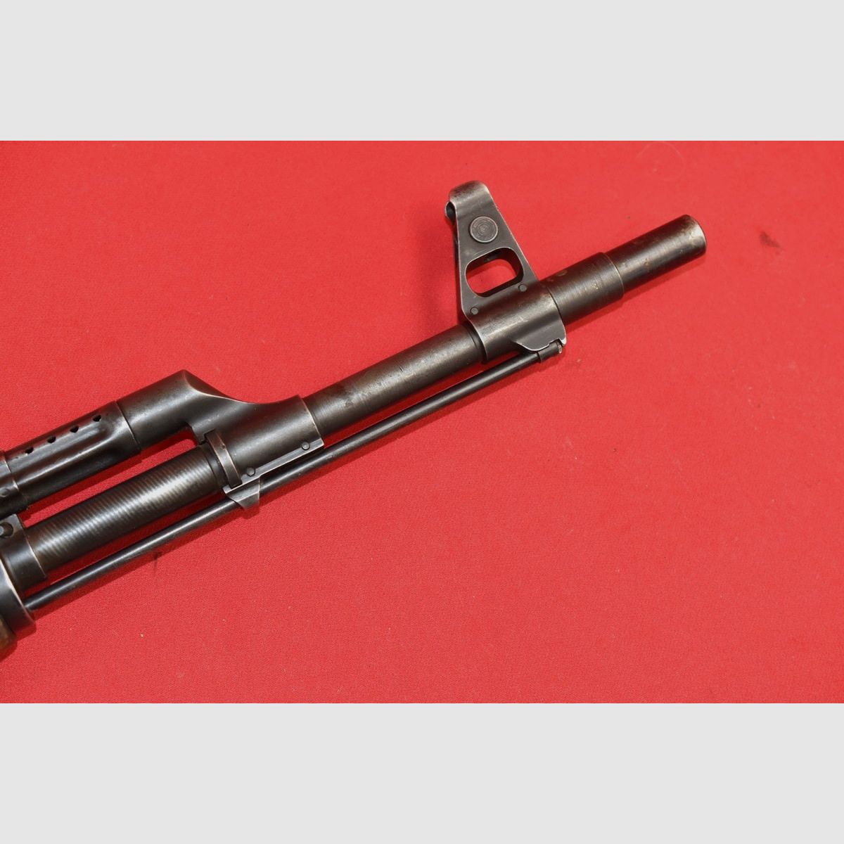 #8020 carabina AK-55, FEG, Ungheria, 7,62x39, immagine 4 di 32