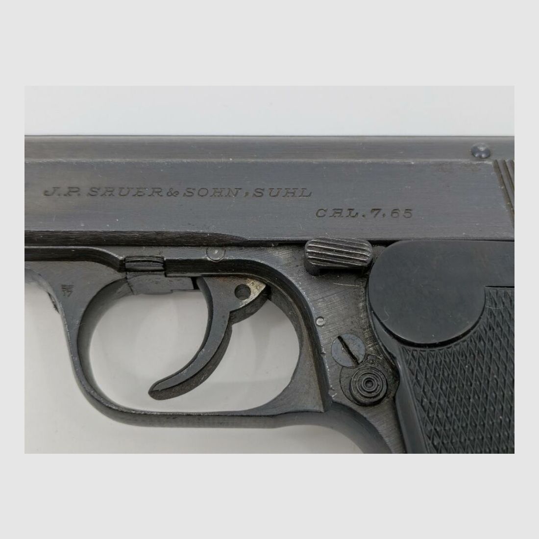 Sauer & Sohn 38H