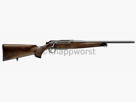 Sauer & Sohn Sauer 505 ErgoLux HK2 Elegance