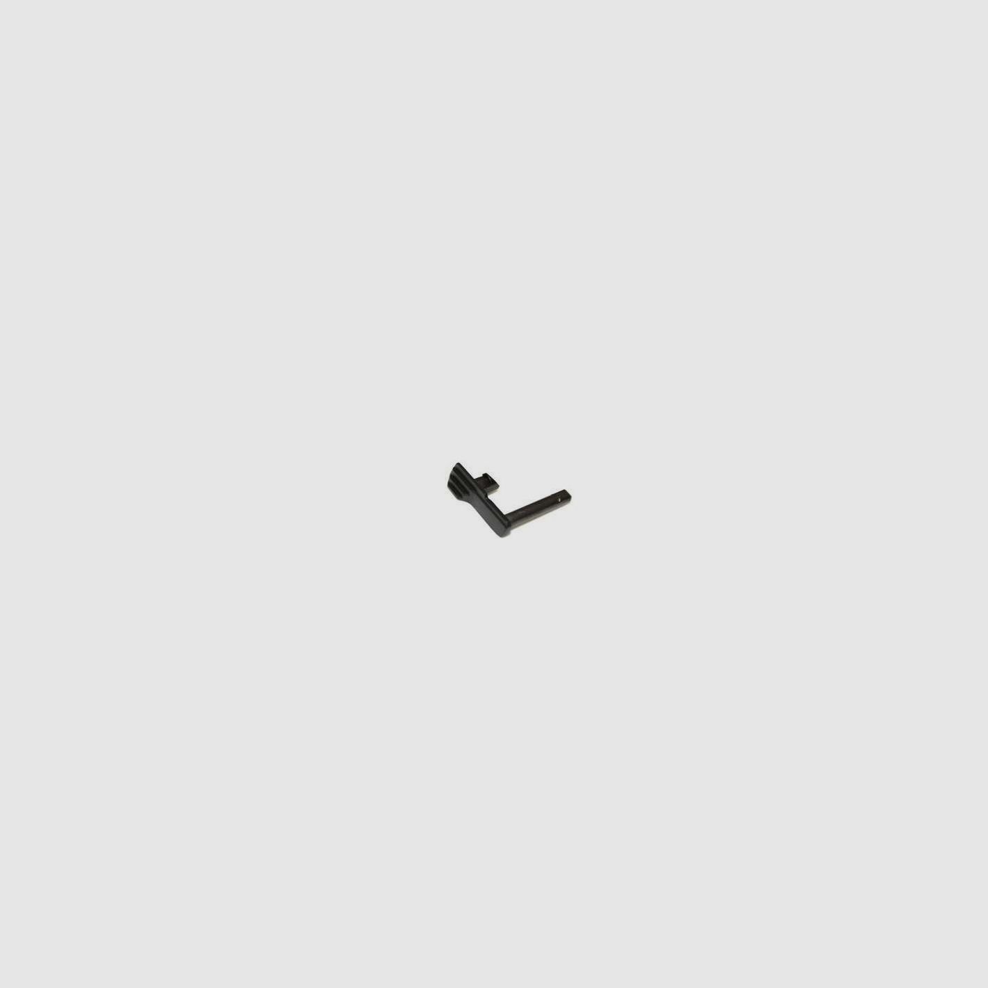 SLIDE STOP "HOLD OPEN" CZ 75 SP01 POS.02