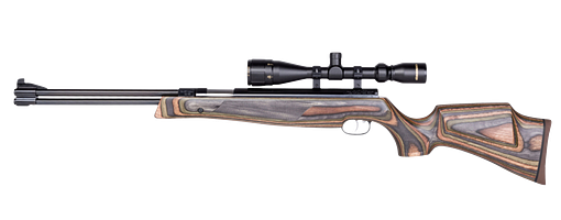 Weihrauch Sport HW 77 Special Edition