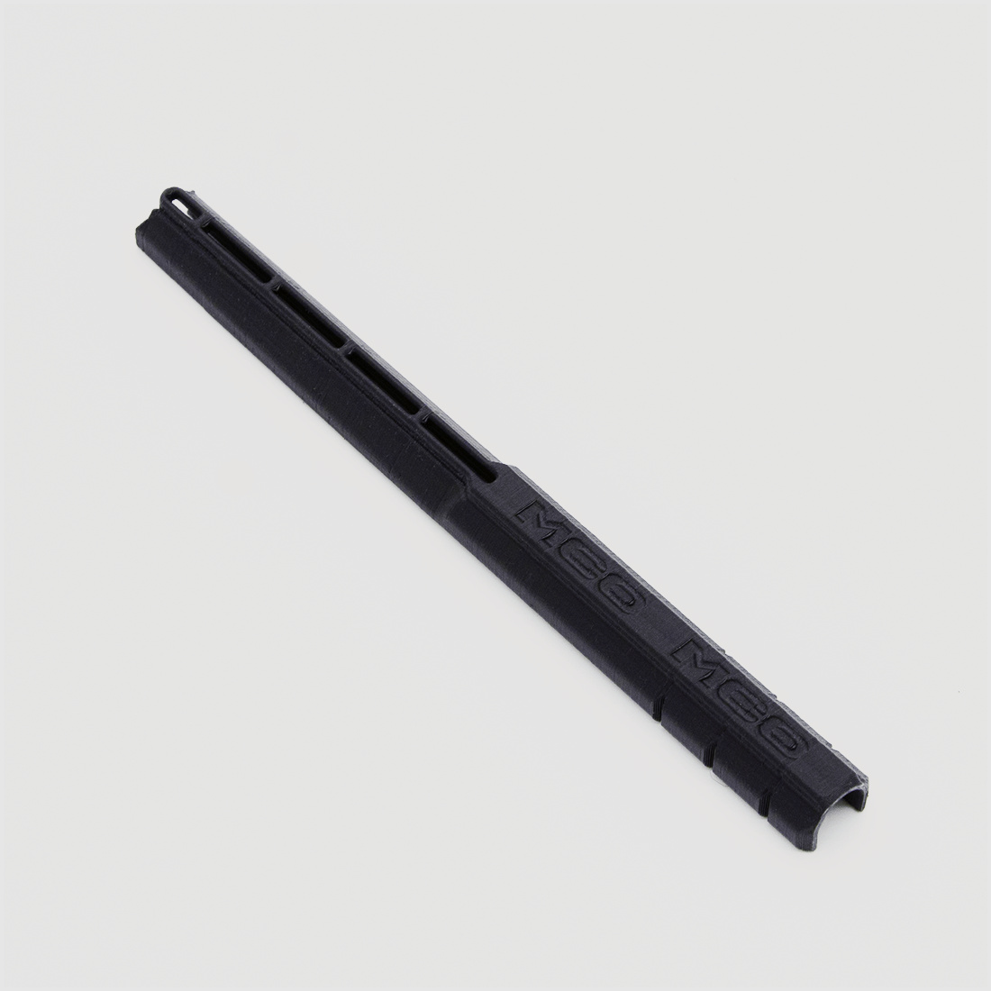 Universal Single BB Rail