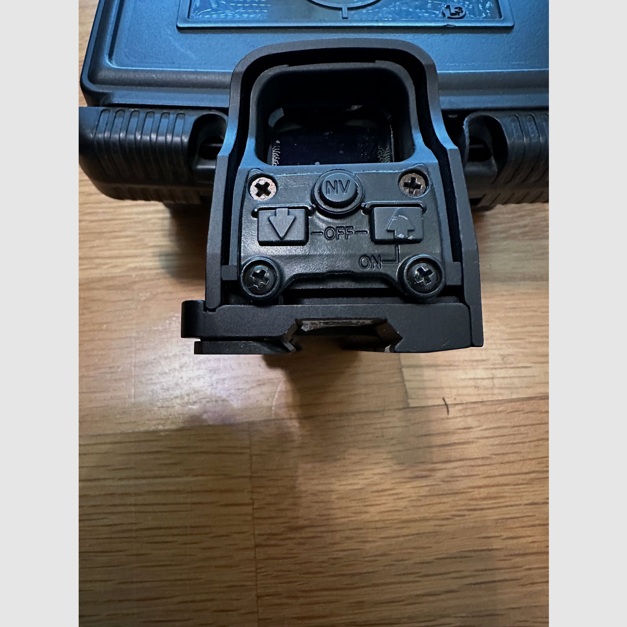 Eotech 553 Rotpunktvisier