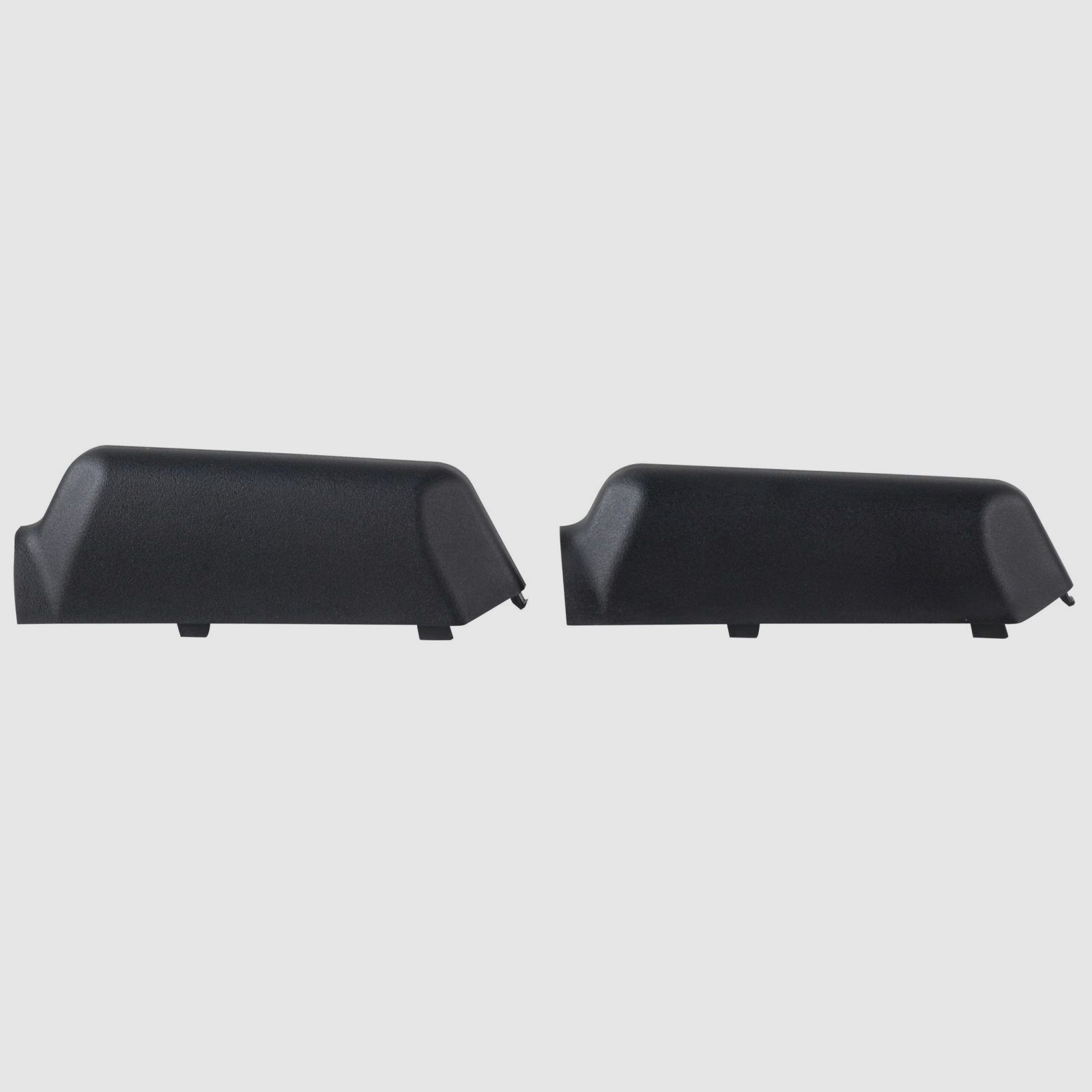 Kit de elevación de mejilla Magpul SGA® negro / Aumento de altura de la culata