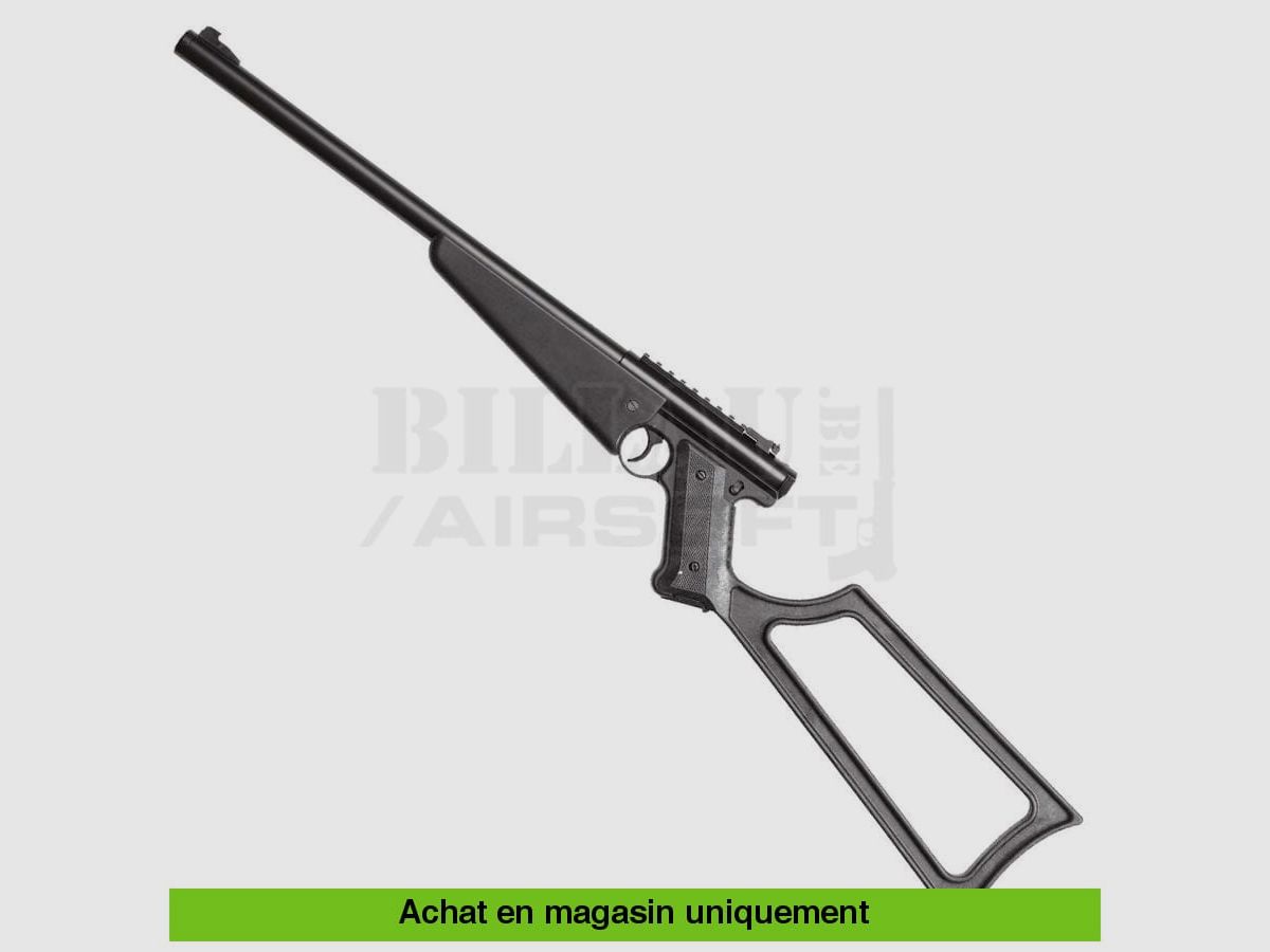 MK1 Tactical Sniper GNBR, image 1 of 3