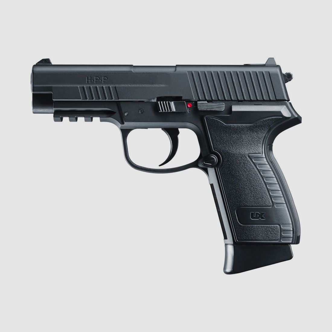 UX HPP 4,5 mm BB Luftpistole