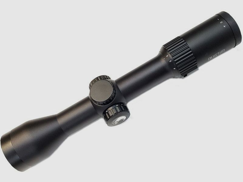 Zielfernrohr AVISTAR 1,5-6×42 R.I., Bild 1 von 6