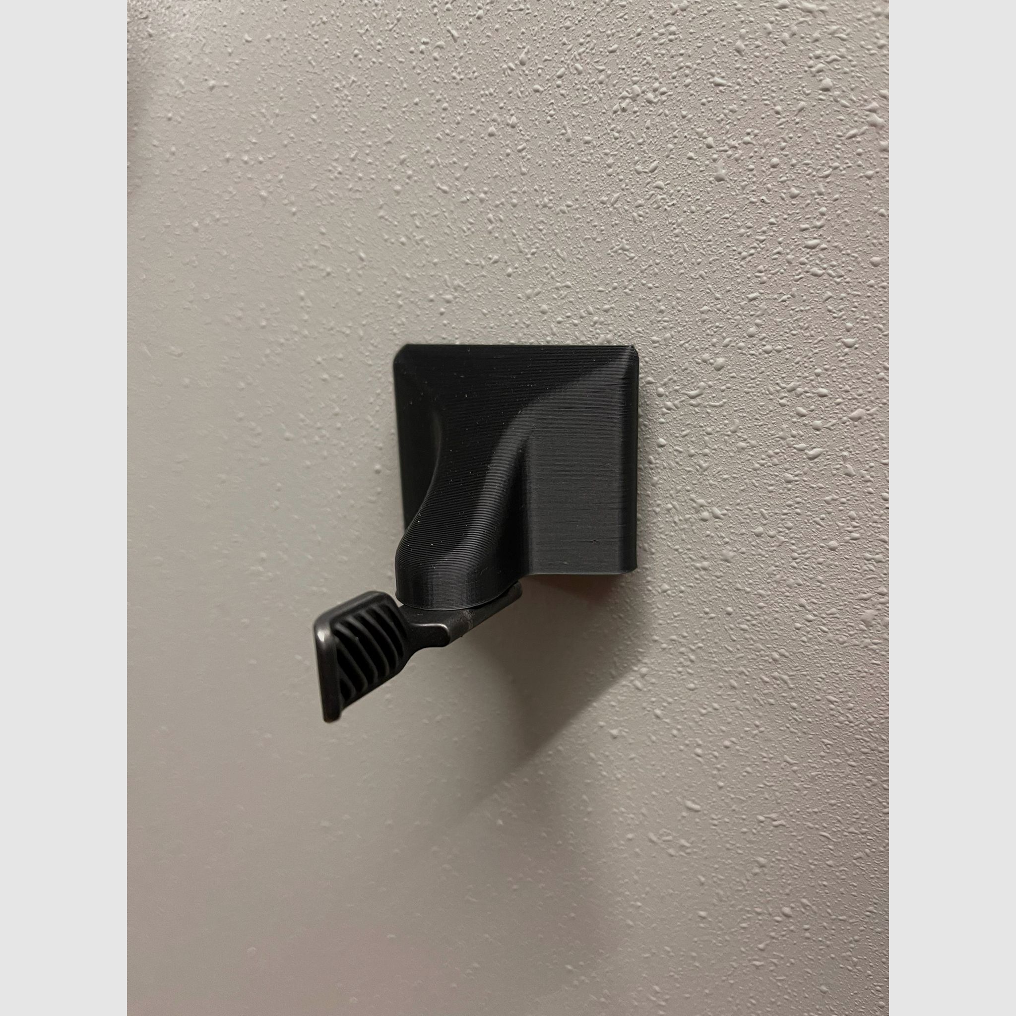 Multifunktionale Magnethalterung