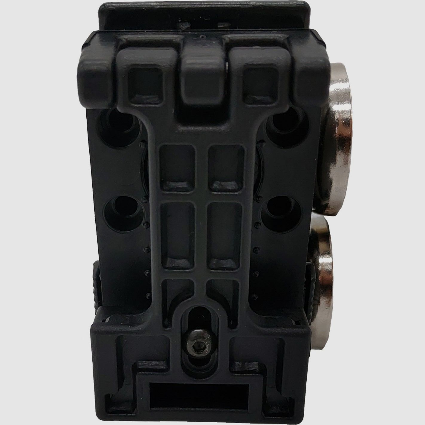 Beretta Wettkampf-Magazinhalter mit zwei Magneten, Bild 3 von 3