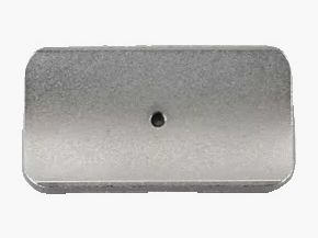 Peso delantero WALTHER 50g.. LG400