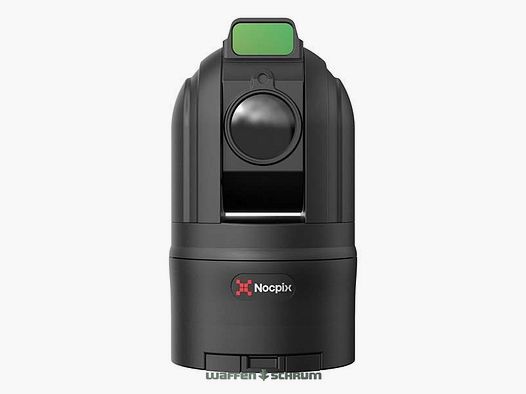 Nocpix M6T25S Dachkamera