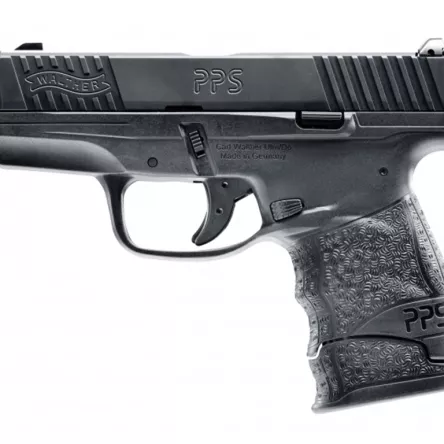 Walther PPS M2 POLICE SET pistola cal. 9x19, immagine 3 di 5