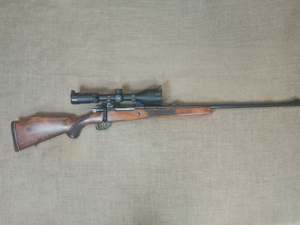 Dynamit Nobel (Voere) M 98