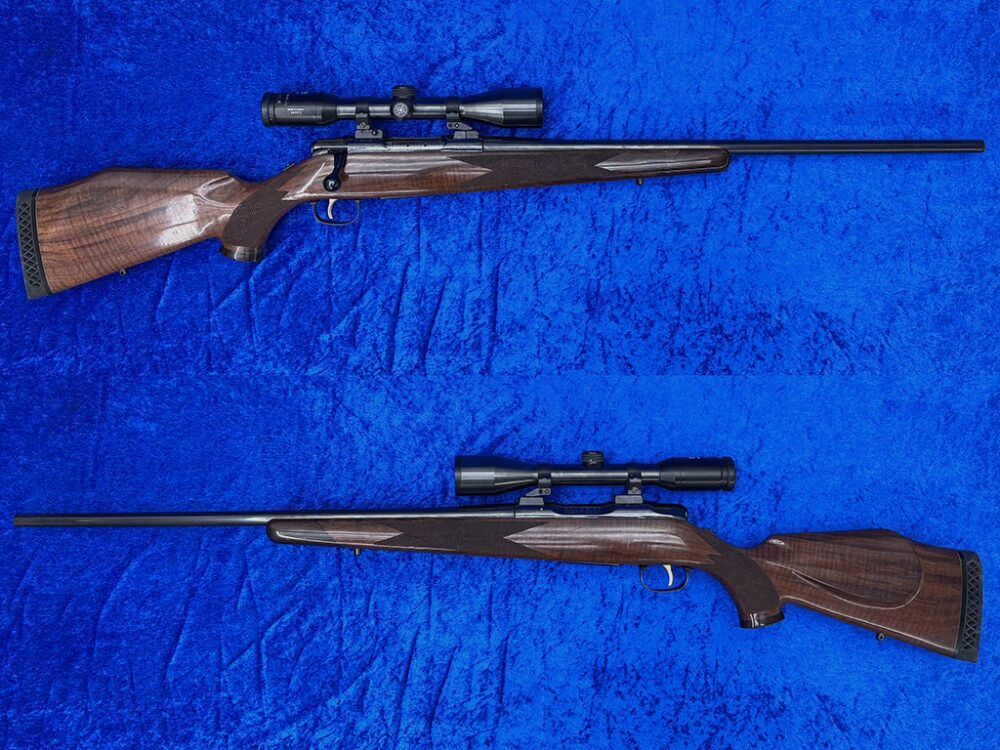Sauer & Sohn 90, Bild 1 von 6