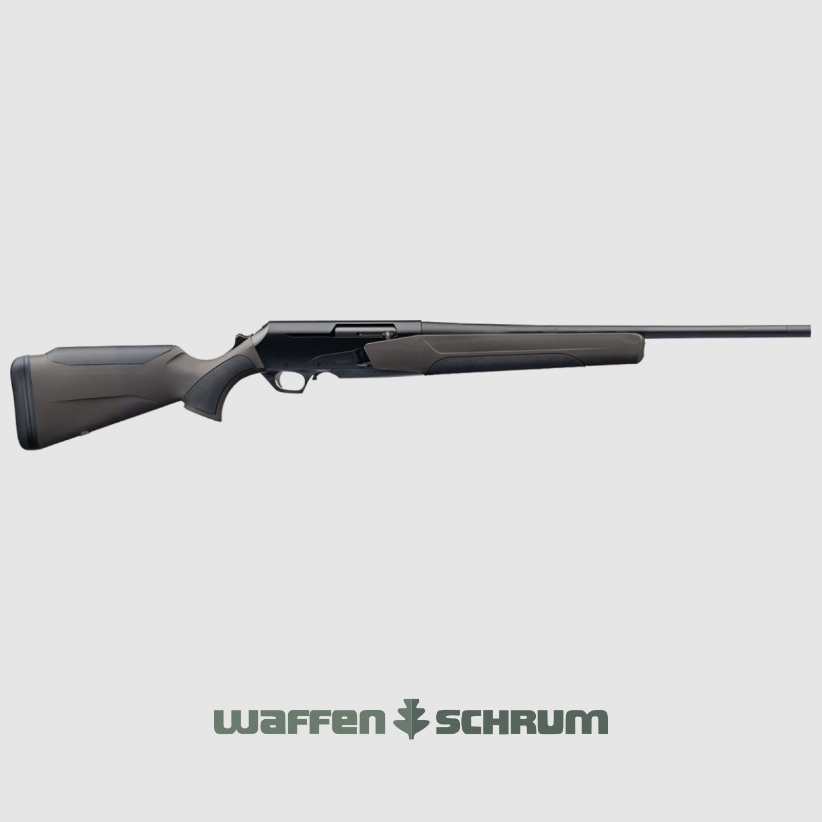 Browning BAR 4X Hunter Composite