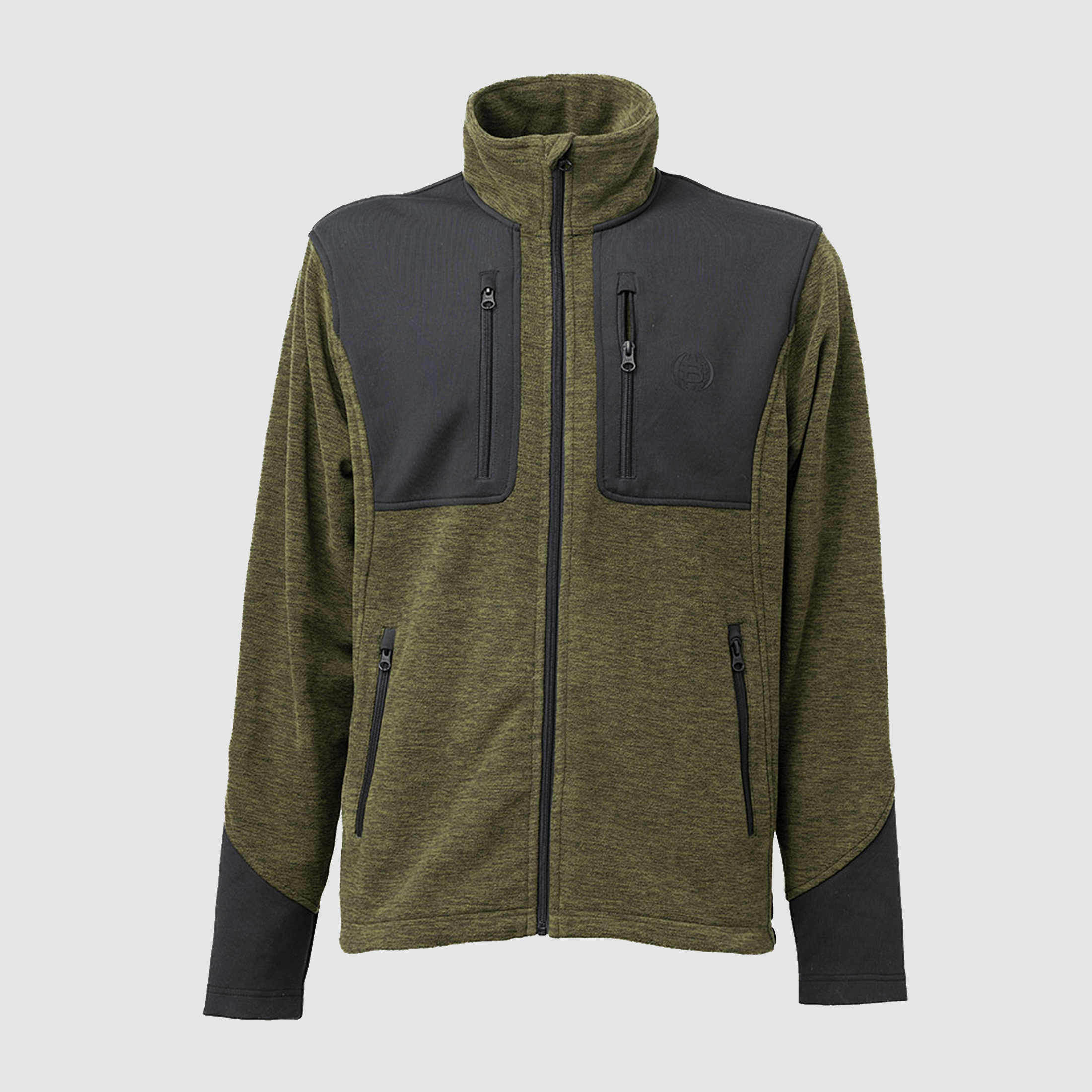 Fleecejacke – BITRABI – EAGLE, Bild 1 von 5
