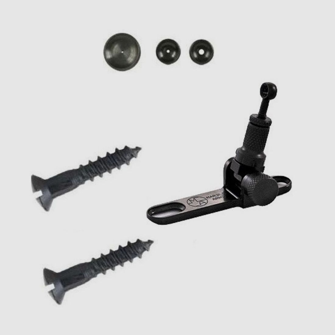 Marble Arms Diopter Set Brow-1878/1885+1870