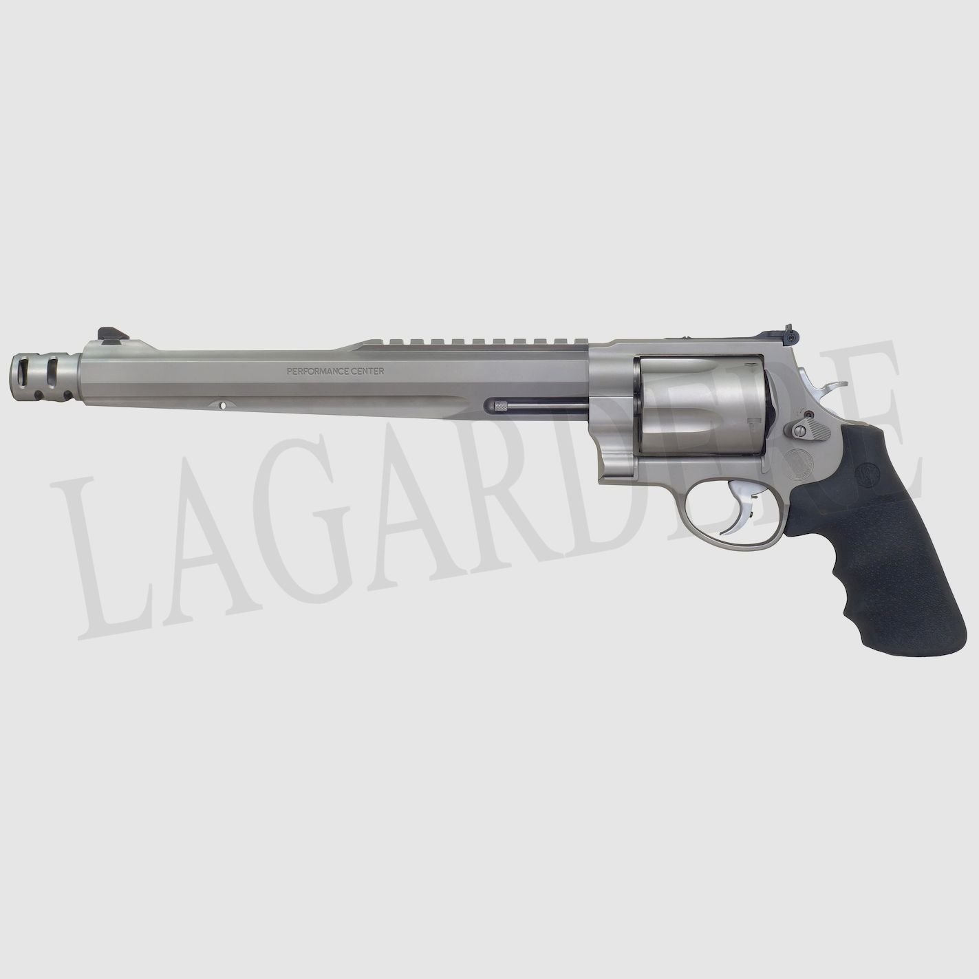 SMITH & WESSON 500 PC 10,5" (REVOLVER)