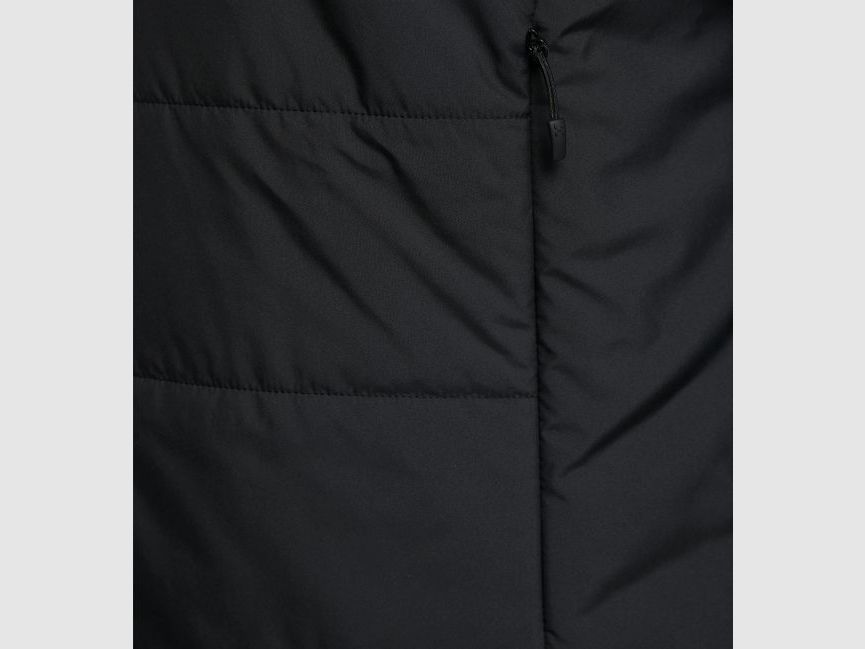 Haglöfs Mimic Silver Jakke True Black, billede 7 af 7