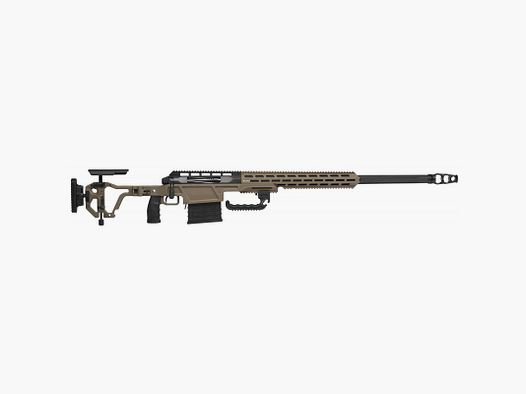Victrix Tormento V Series