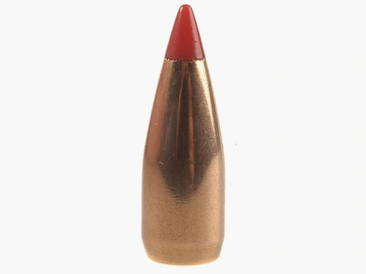 Balas Hornady .22/.224 V-MAX 40GR 250 piezas