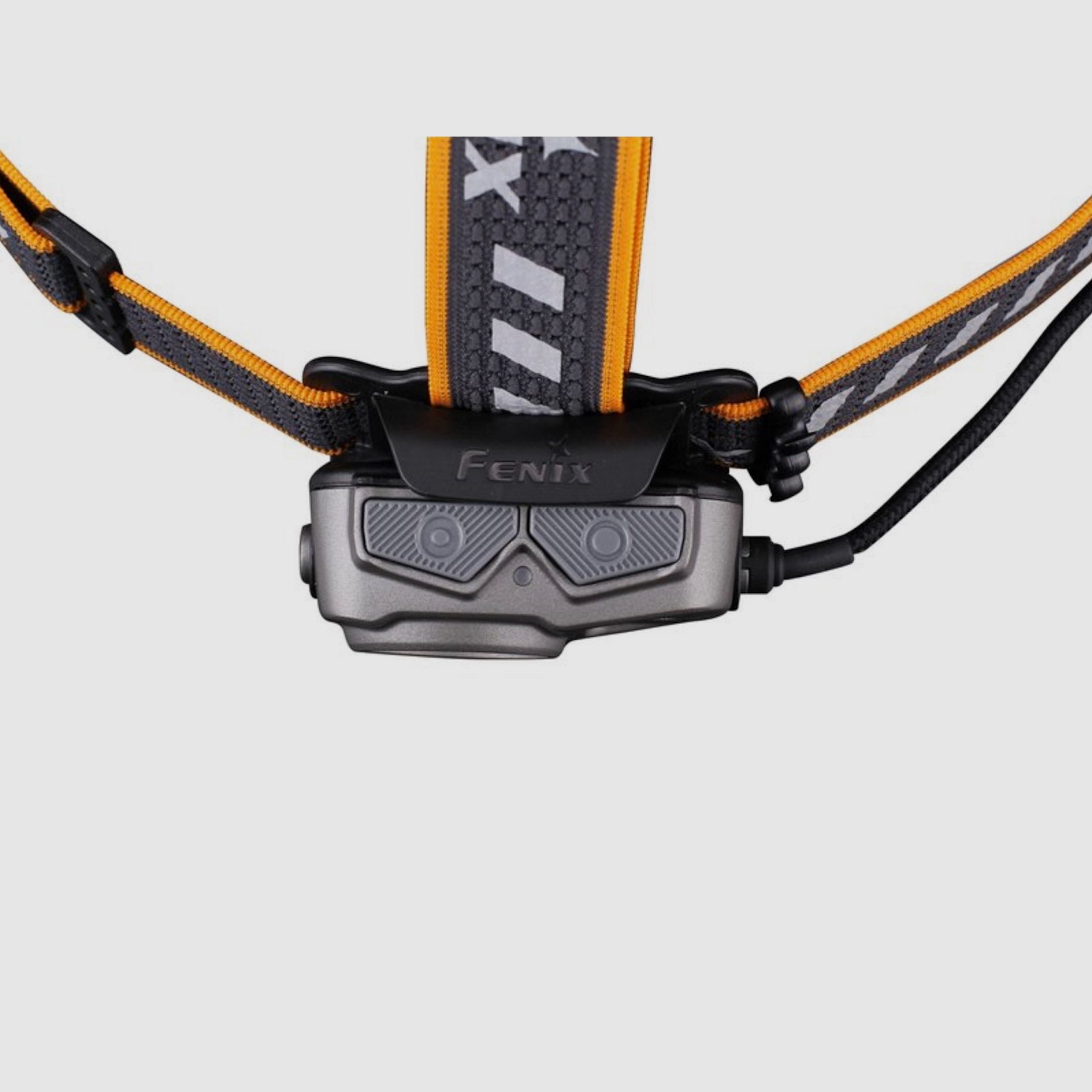 Fenix FEHP16R LED Stirnlampe P16R 1700 Lumen
