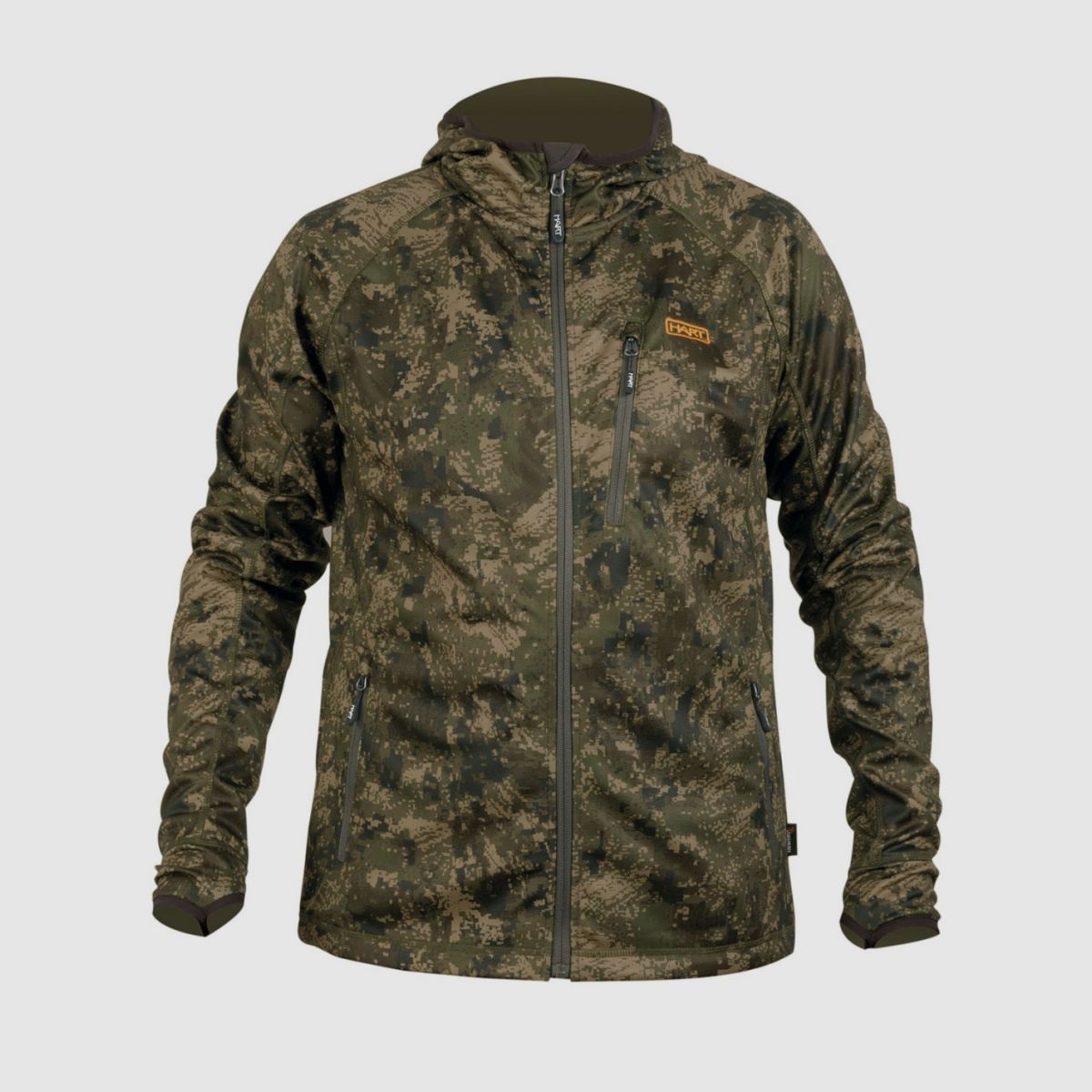 HART STILK-HXT Jacke