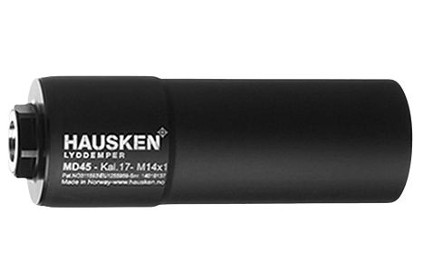 Hausken MD45 MKII