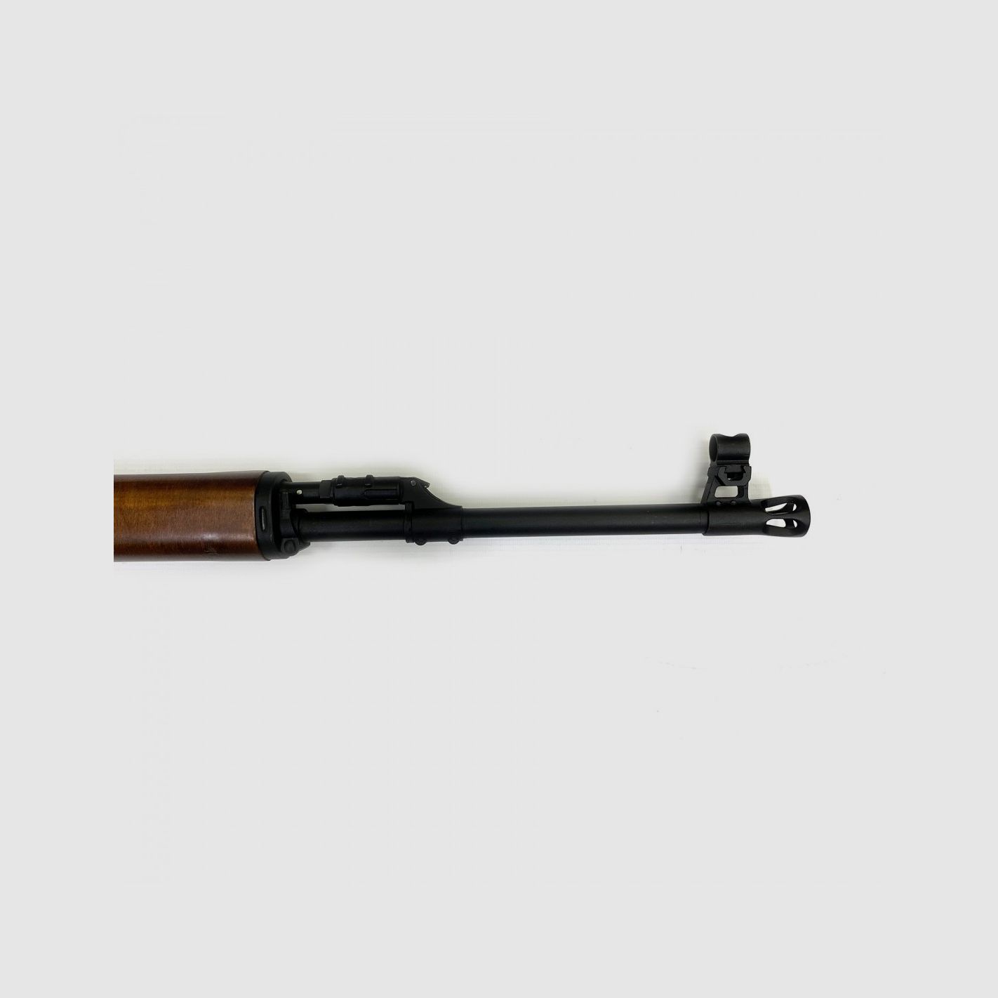Izhmash Tigr Cal. 308 Winchester, image 4 sur 4