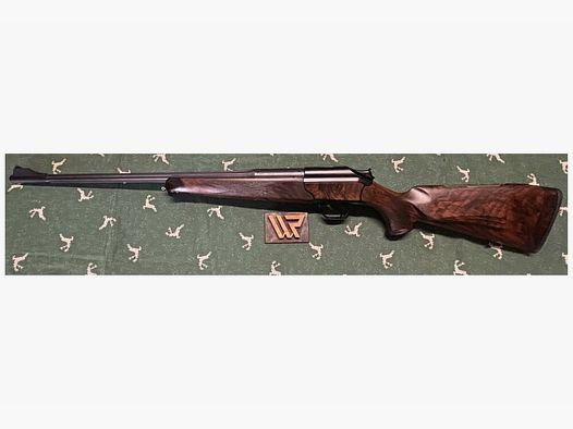 Blaser Attache	 .30-06Spring