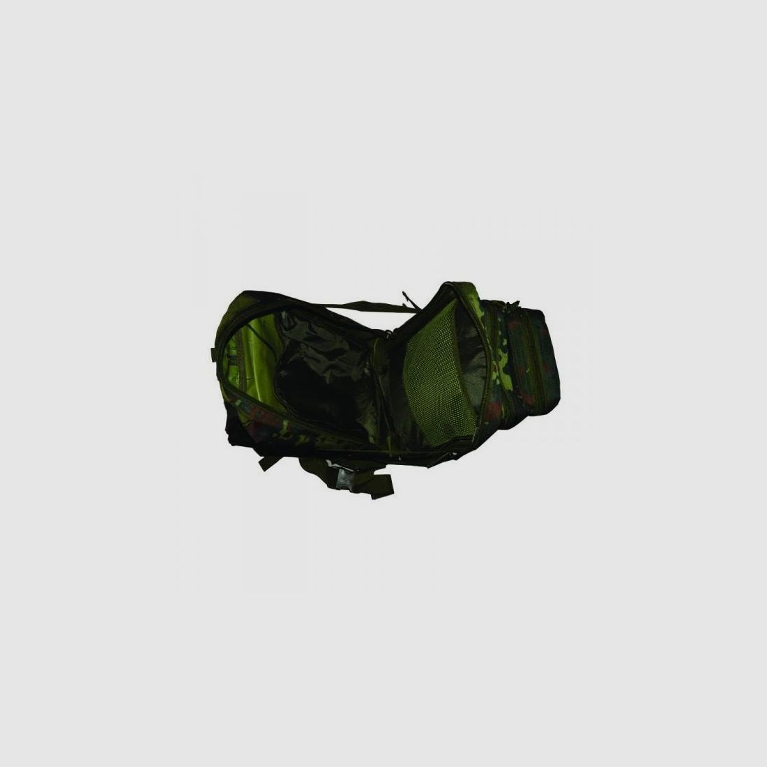 Taktischer Rucksack Patton M80 klein, Bild 16 von 18
