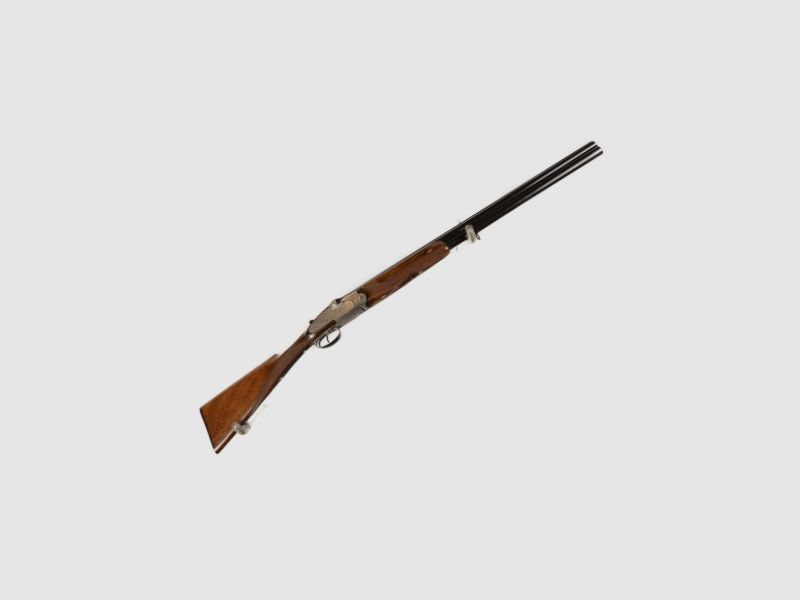 Bockdoppelflinte Beretta S2 Jagd Kal.12 – SV81 – 1590**