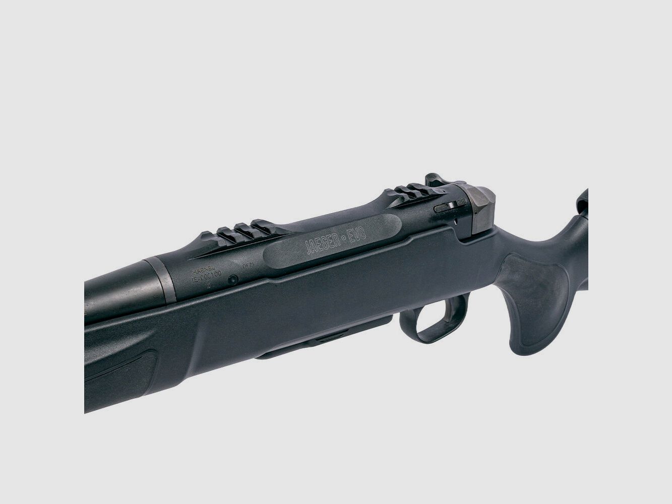 HAENEL Repetierbüchse Jaeger EVO