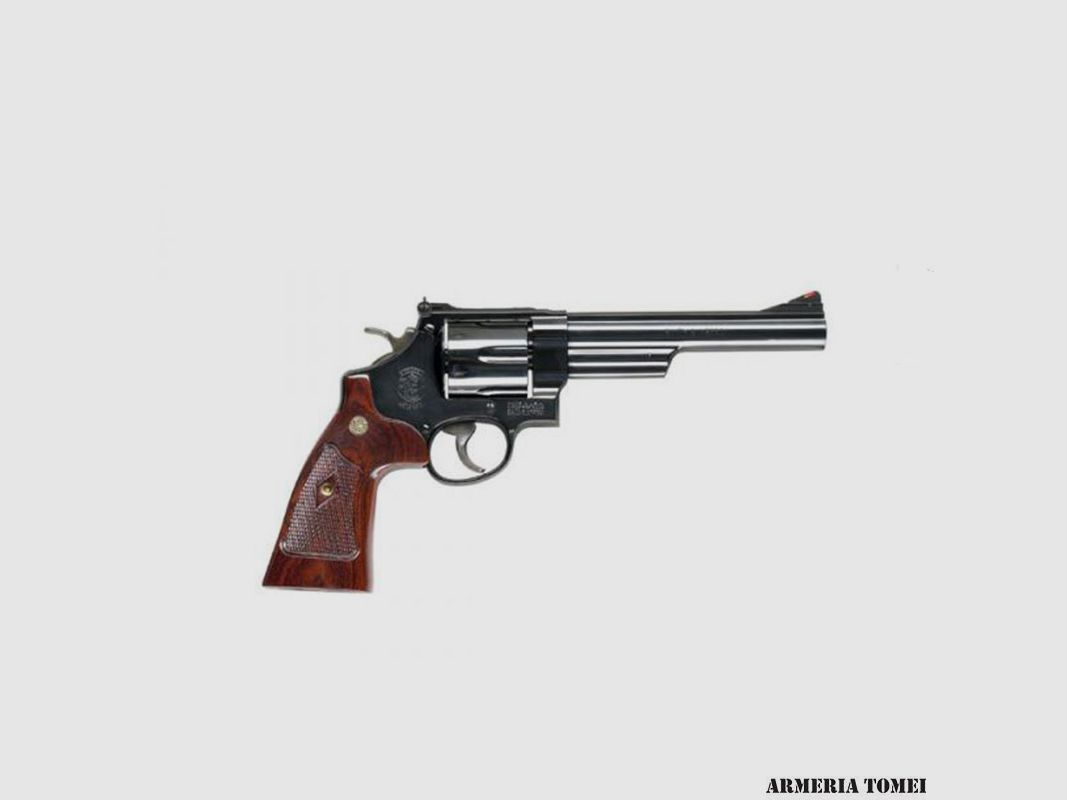 SMITH & WESSON MOD 29 CLASSICS 6 1/2″ BLAU, Bild 1 von 5
