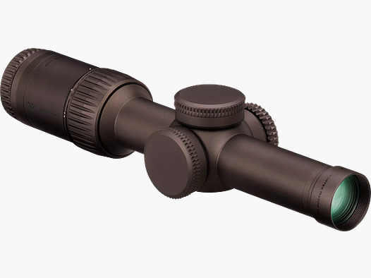 Luneta celownicza Vortex Razor® HD Gen II-E 1-6x24 SFP VMR-2 MRAD