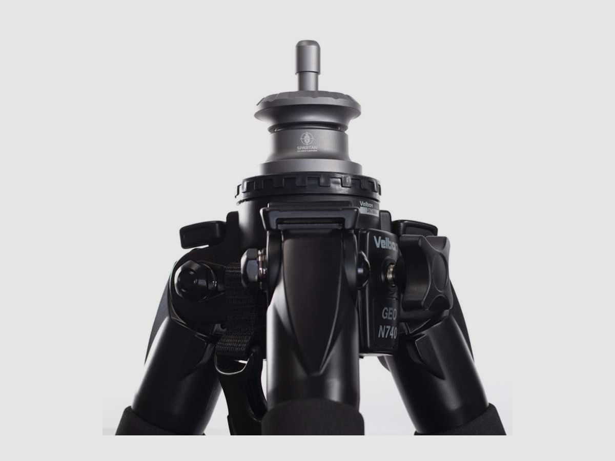 Javelin Davros Kopf, Bild 4 von 4