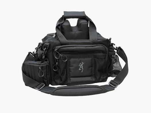 Shooting Bag Kabas
