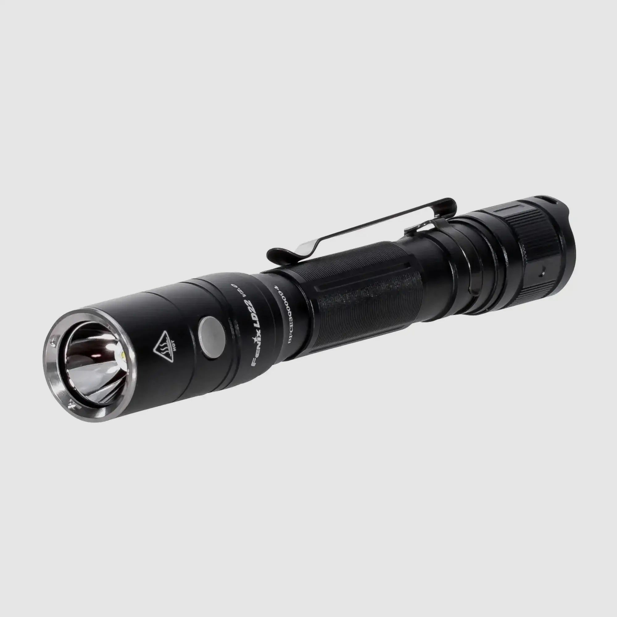 Fenix Fenix flashlight LD22