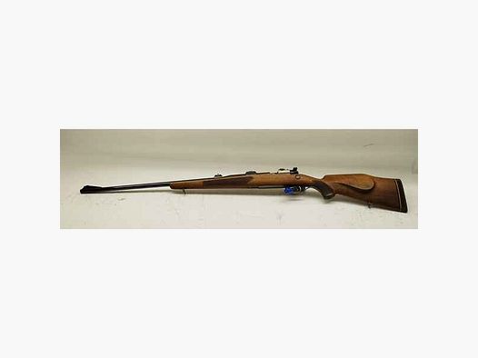 Repetierbüchse Walther Ulm 98 Kal.7x57 gebraucht