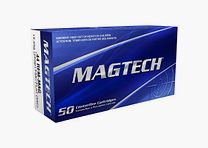 Magtech .44 RemMag FMJ Flat Vollmantel Flachkopf 240 gr. 44C - 50 Stk.