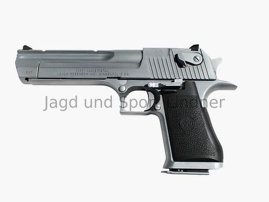 Desert Eagle Eagle IWI