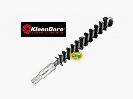 KLEEN BORE Reinigingsborstel kal.30 /7,62mm van nylon