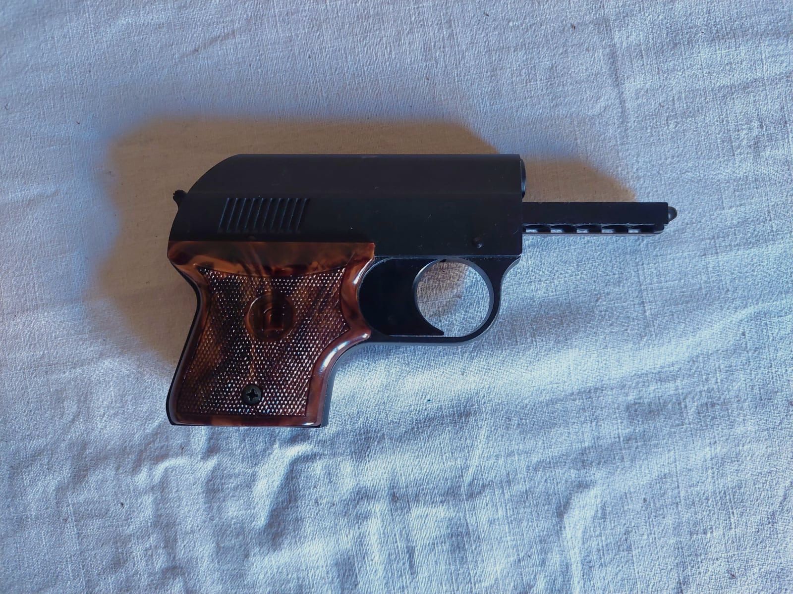 Röhm RG 3 6mm Flobert