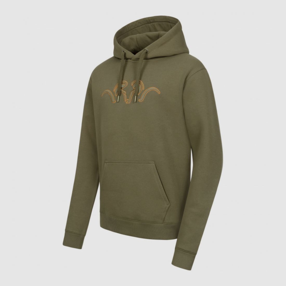 BLASER Herren Kapuzenpullover Argal Outline Kaper, Bild 1 von 4