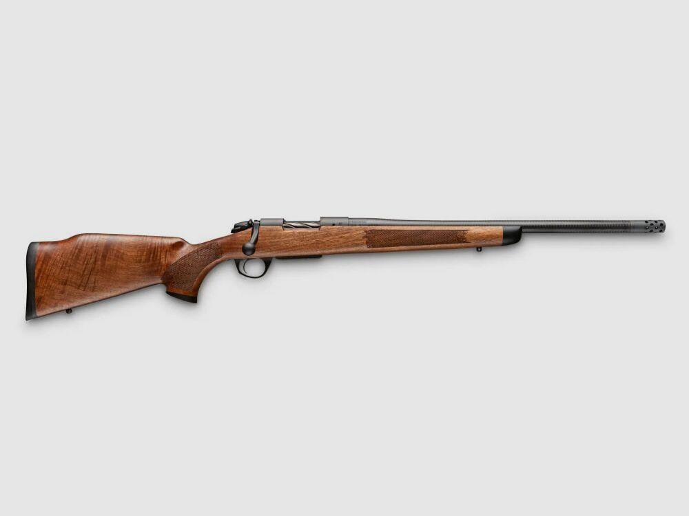 Bergara Timber Carbon - the last of 25 pcs.