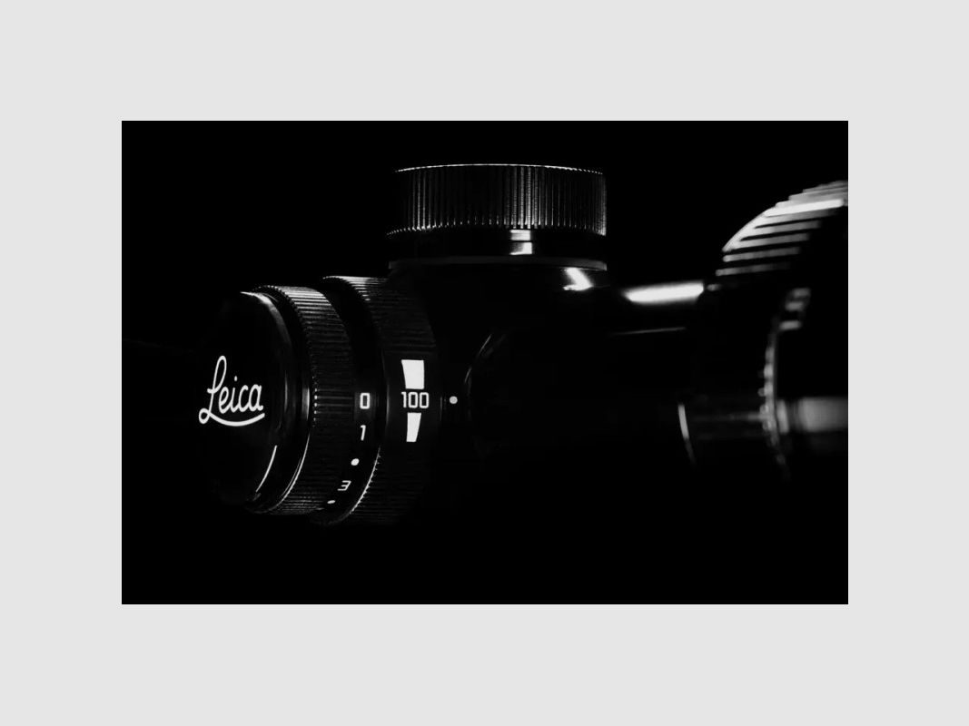 Leica FORTIS 1.8-12x42i L-4a Edizione Glossy, immagine 4 di 9