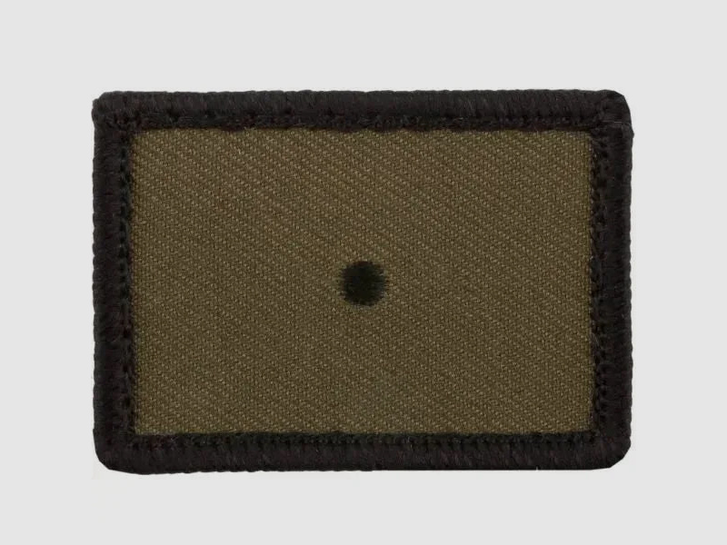 Café Viereck Patch Artillerie