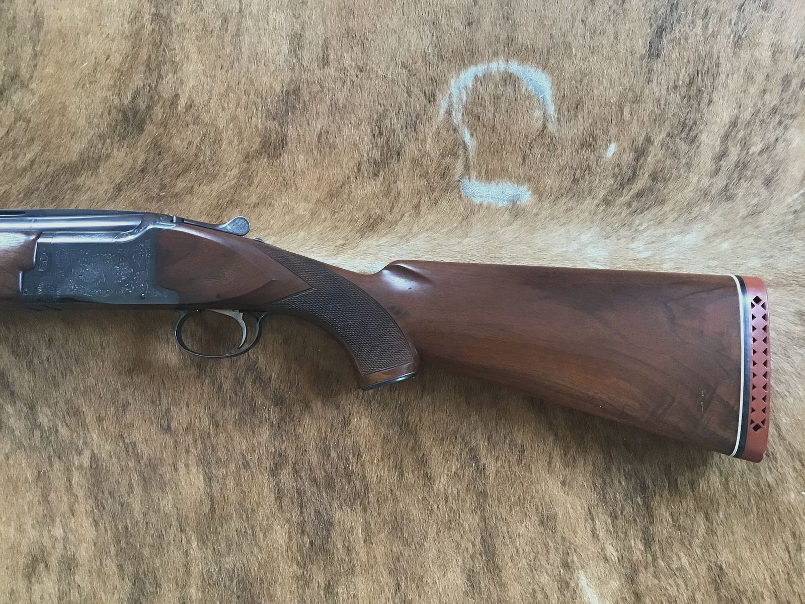 Winchester Mod. 101 