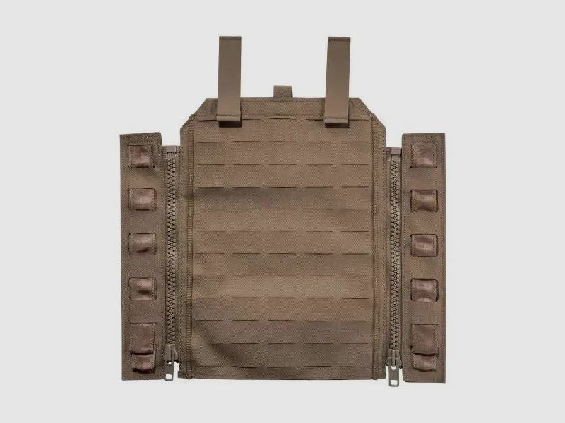 Tasmanian Tiger Tasmanian Tiger Change Panel for Plate Carrier ZP