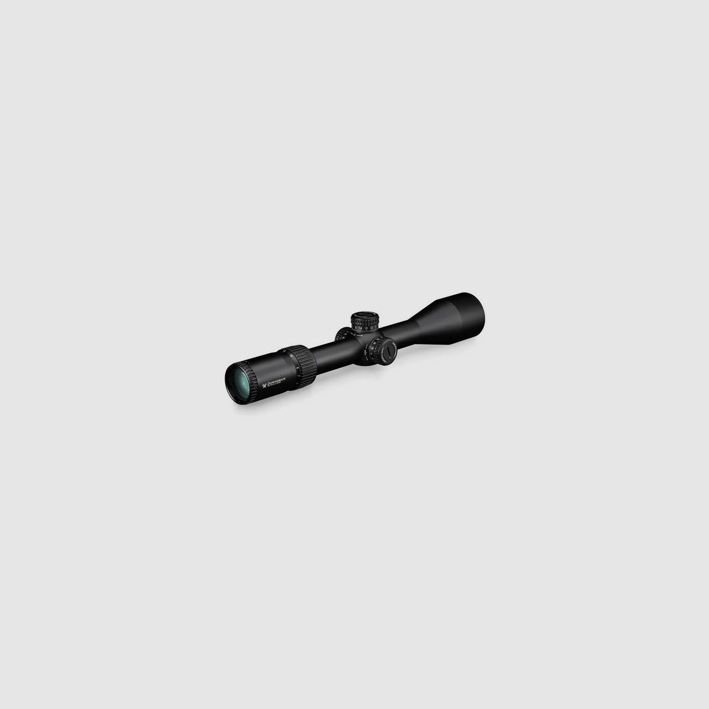VORTEX Diamondback® Tactical 6-24x50 FFP, image 2 sur 5